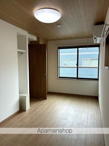 MJ RESIDENCE 王子の内装写真