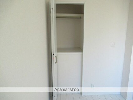 ＴＹＬＥＲ（タイラー）[1K/32.93m2]の収納