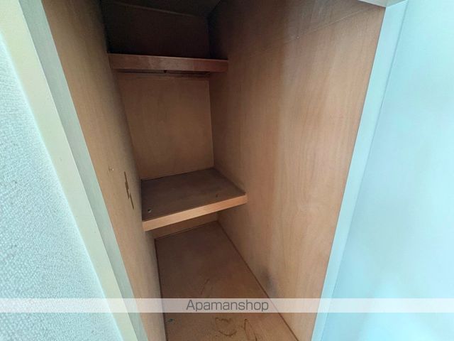 楽友コーポ3号館の内装写真