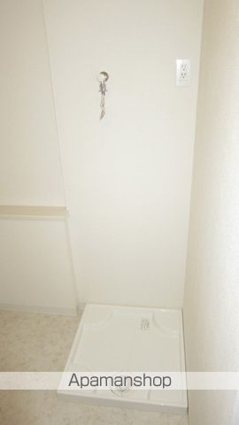 ファルケ ヴィラの内装写真
