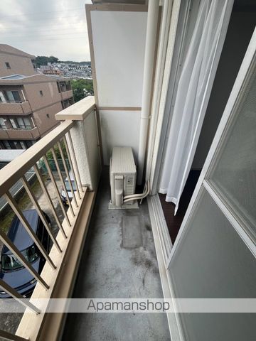 ハイムロアールの内装写真