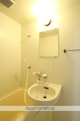 サンベール緑町[1K/22m2]の洗面所