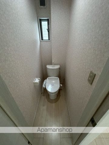 オレンジコート八幡の内装写真