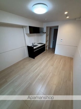 ＣＲＥＶＡＮＣＥ亀戸[1LDK/40.5m2]のリビング・居間