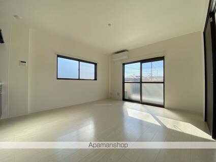 ピースⅠ[2LDK/51.03m2]のリビング・居間