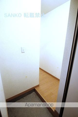アルティス環状通IVの内装写真
