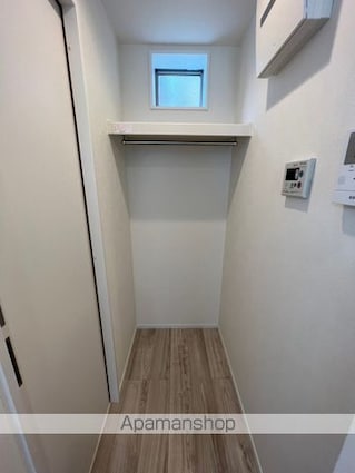 東京都中野区弥生町３丁目[1R/14.89m2]の収納