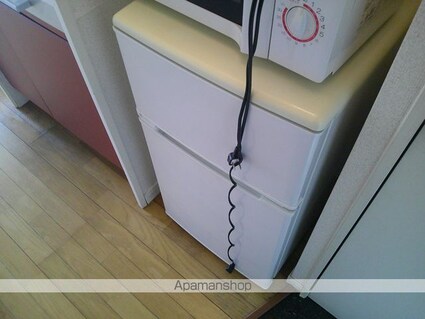 レオパレス御坊[1K/19.87m2]の内装6