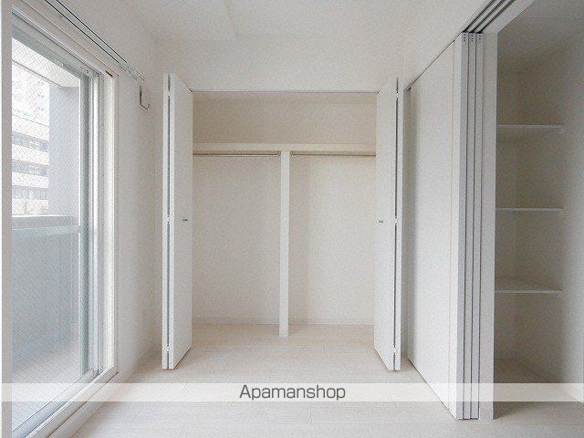 ブランシャール北3条通の内装写真
