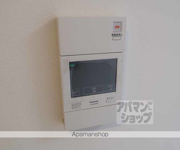 ソルテラス京都JUJO華の内装写真