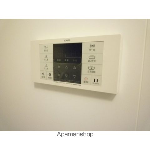 ハイハーバーの内装写真