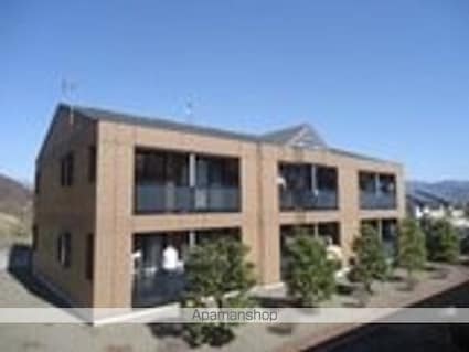 カサ・ベルデⅡ[1K/33.25m2]の外観3