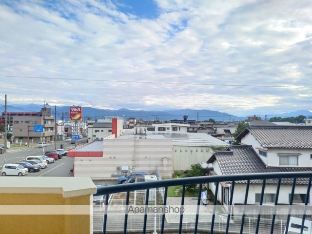根津ハイツのその他写真