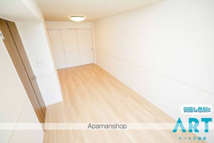 ポプラⅡ[1LDK/50.05m2]の内装3