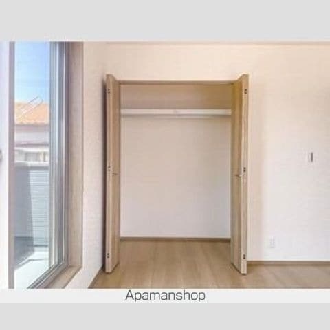 シエル西荻北の内装写真