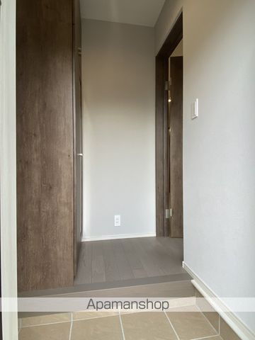 AFC RESIDENCE 和田町の内装写真