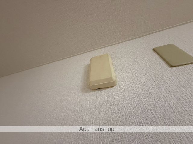 ライブタウン富岡IIの内装写真