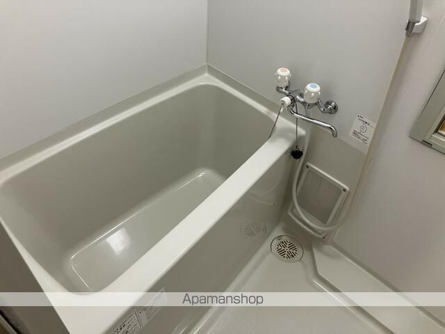 グランディールの内装写真