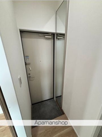 REPOTの内装写真