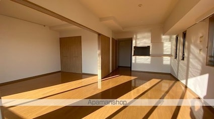 東京都中野区中野３丁目[1LDK/51.94m2]の内装2