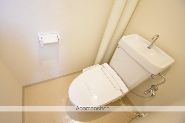 イーグルハイツ宮町の内装写真