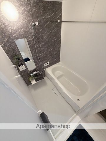 CLASSEUM都賀の内装写真