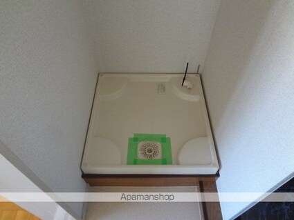 ヴェラノーバ双葉Ⅱ[2K/30m2]のその他部屋・スペース