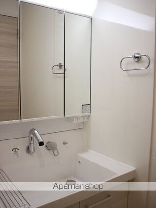 さくらハウス[2LDK/59.72m2]の洗面所