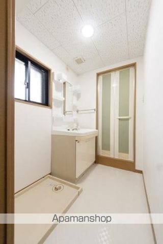 サンコーポフジIIの内装写真