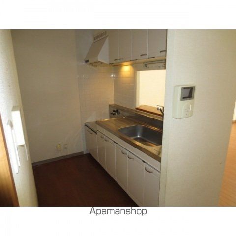 フォブールMIYAZAKIの内装写真