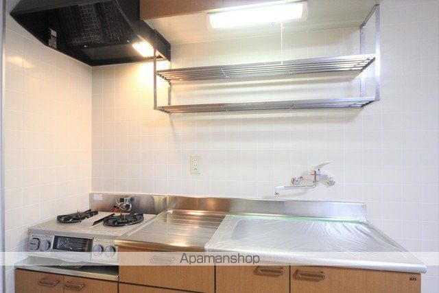 シェールＹ’ｓ[1R/29m2]の内装5