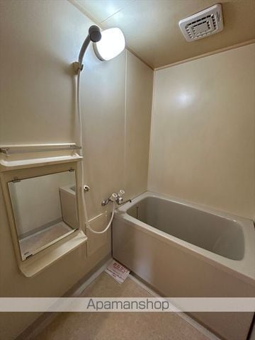 ドミールVANの内装写真