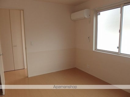 ソレイユⅠ[2LDK/60.48m2]の内装4