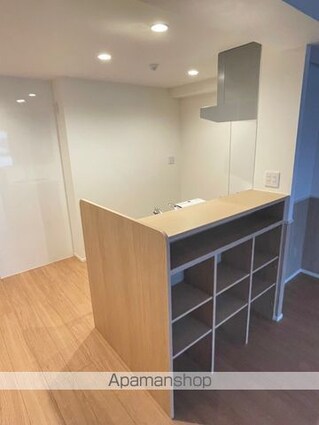 コートデルトゥール昭島[1SLDK/61.72m2]の内装3