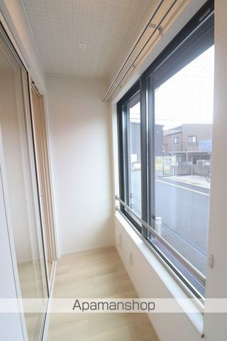 ソル エト ルーナの内装写真