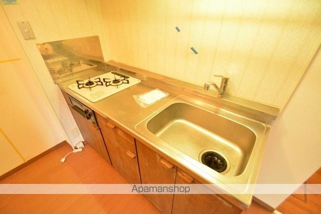 BRIOTERACCE仙台吉成 B棟の内装写真