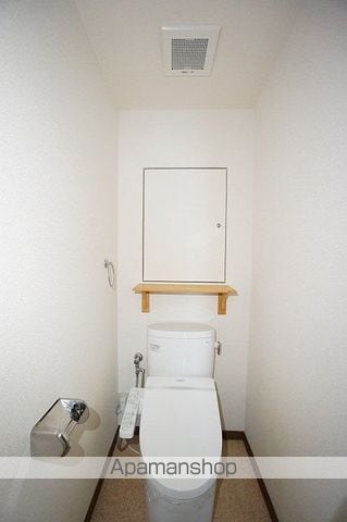 パティオコートの内装写真