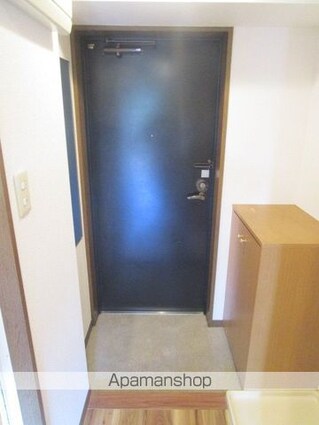 ロイヤルパレス高円寺[1K/20.22m2]の玄関