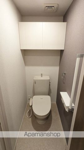 ノース圓 はるの内装写真