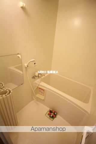 グランデ・トールの内装写真