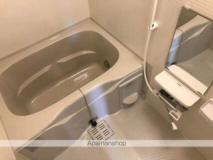 ＫＭＧ[1LDK/38.25m2]のバス