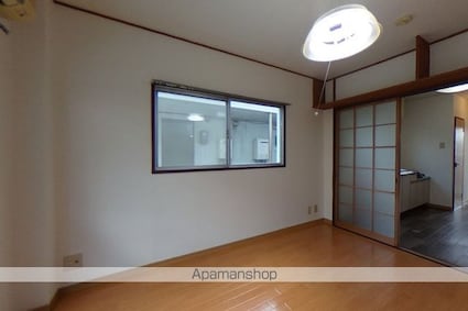 第２登勢[1K/20.15m2]の内装2