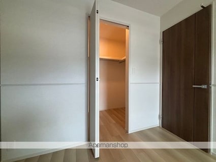 Ｍｏｄｅｒｎｅ　Ａｎｇｅ[2LDK/58.6m2]の内装3