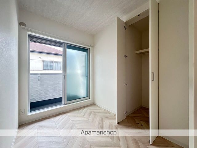 Ciel Terraceの内装写真