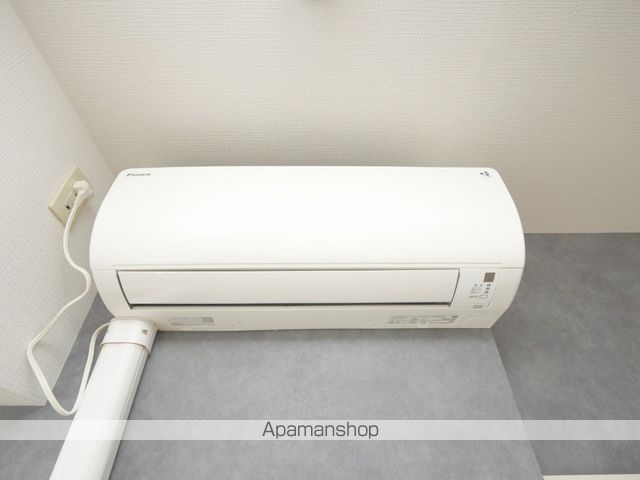 CANVASSすすきのの内装写真