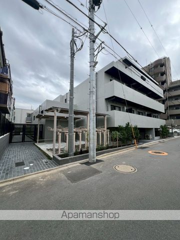 セジョリ中野富士見町の外観写真