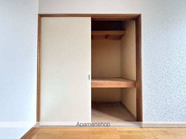 ヤマトマンションIIIの内装写真