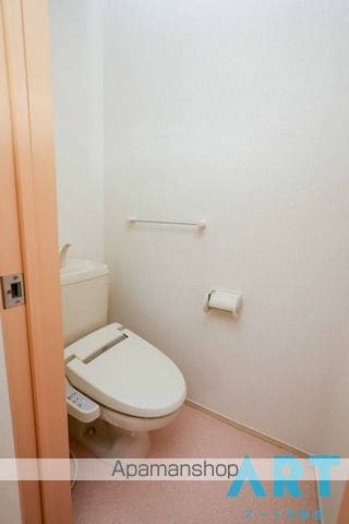 グラシオッソ・アルバーダの内装写真
