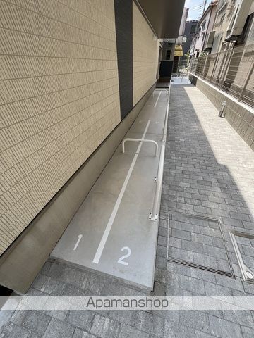 カシータ北三国ヶ丘のその他写真