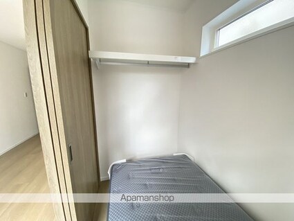 Ｆｏｒｅｓｔ　ＧａｒｄｅｎⅡ[1LDK/29.12m2]の収納